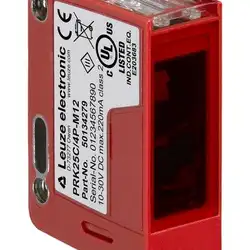 Оптический датчик Leuze Electronic PRK25C.D/PX-M8