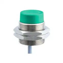 Индуктивный датчик Baumer IR30.P24S-N35.PV1Z.7BCV