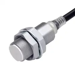 Индуктивный датчик Omron E2EQ-X12B1T18 2M