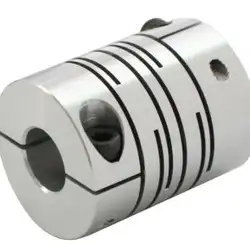 Муфта для энкодера INNOCONT CPI-20C-8x8