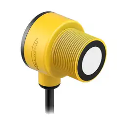 Ультразвуковой датчик Banner T30UHPB W/30