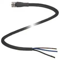 Соединительный кабель Pepperl Fuchs V3-GM-BK5M-PUR-U