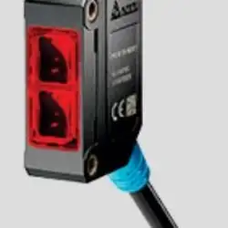 Оптический датчик Delta Electronics PS-RL4-NS12