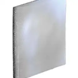 Рефлектор Leuze Electronic REF 6-A-77x77