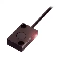 Индуктивный датчик расстояния Balluff BAW R06AC-UAF20B-EP03