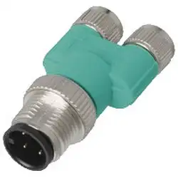 Y-образный разветвитель Pepperl Fuchs V1S-T-V3