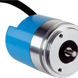 Многооборотный энкодер SICK ATM60-A1M12x12