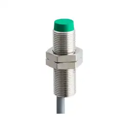 Индуктивный датчик Baumer IR12.P10S-N40.PO1Z.7BCV