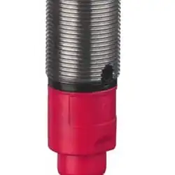 Оптический датчик Leuze Electronic ET328.W3/4P