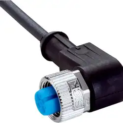 Разъем с кабелем SICK YG2A14-012UB3XLEAX