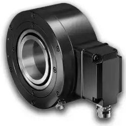 Инкрементальный энкодер Baumer HOG163M DN 4096 I 55H7