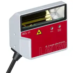 Сканер штрих-кодов Leuze Electronic BCL 92 SM 300