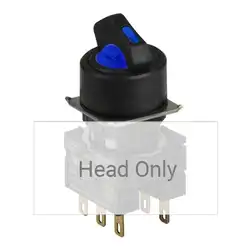 Селекторный переключатель Autonics S16SR-S2R