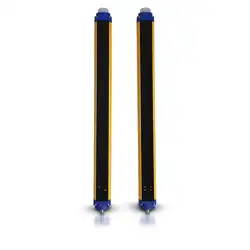 Световая завеса безопасности DATASENSING SG2-B3-080-OO-W-C