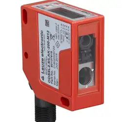 Лазерный датчик расстояния Leuze Electronic ODS9L2.8/LKA.02-450-M12