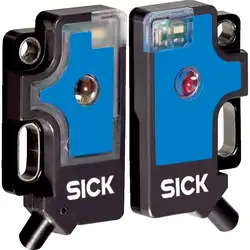 Оптический датчик SICK WS/WE2F-F210