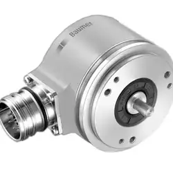 Абсолютный энкодер Baumer EAM580-SY6.7F4G.13000.A/4821