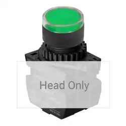 Кнопочный выключатель Autonics S2PRU-P3G