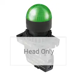 Сигнальная кнопка Autonics L2RR-L1G