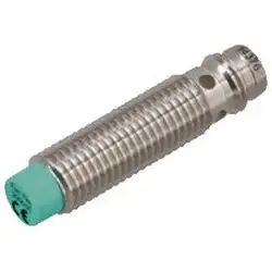 Индуктивный датчик Pepperl Fuchs NXN3-8GM25-E2-V3