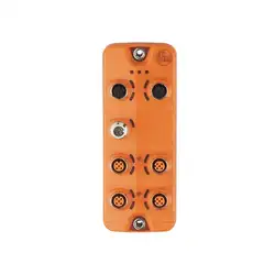 IO-Link master IFM Electronic AL1100