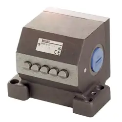 Электромеханические блочные выключатели Balluff серии 72