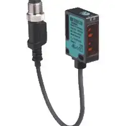 Оптический датчик Pepperl Fuchs ML7-8-H-140-RT/59/65a/115b/136