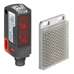 Оптический датчик Leuze Electronic SET PRK23/PX-M8TKS50x50.1