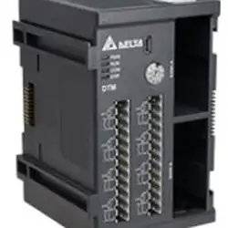 Температурный контроллер Delta Electronics DTMN02-V