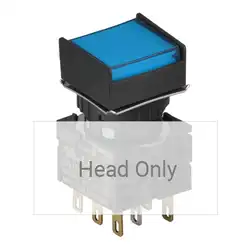 Кнопочный выключатель Autonics S16PRS-H3B