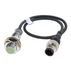 Индуктивный датчик Autonics PRW12-2DN