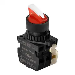 Селекторный переключатель Autonics S2SRN-LAKG2ALM