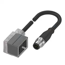 Соединительный кабель Balluff BCC VB63-M413-3E-666-PX0350-003