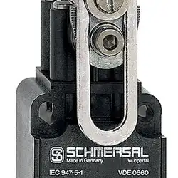 Kонцевой выключатель безопасности Schmersal T4V7H 336-20ZH