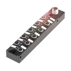 Распределительная коробка Balluff BPI AM3030-5K-B0-SM4CT