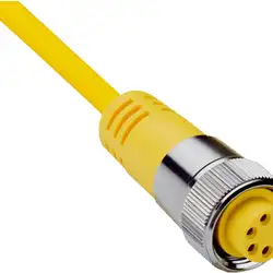 Разъем с кабелем SICK DOL-7805G05M075KM0