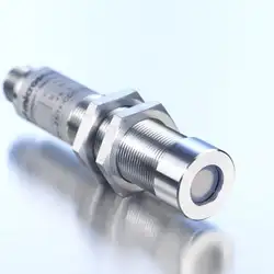 Ультразвуковой датчик Microsonic lpc-25/TF/CDD/M18E