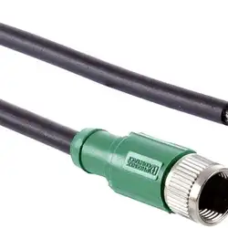 Разъем с кабелем SICK DOL-1205-G03MACSCO