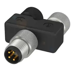 Y-образный распределитель Balluff BCC M314-M313-M313-U0056-000