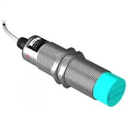 Индуктивный датчик ТЕКО ISN EF62A-02G-10E-L