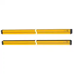 Многолучевой барьер безопасности IFM Electronic OY952S