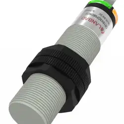 Емкостной датчик LANBAO CR18XSCF08DPCY