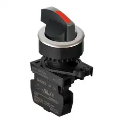 Селекторный переключатель Autonics S3SFN-S4ARABM