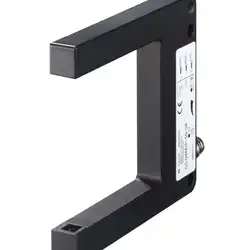 Вилочный щелевой датчик Leuze Electronic GS 04M/N-30-S8