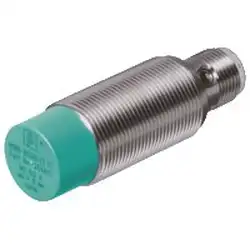 Индуктивный датчик Pepperl Fuchs NRN15-18GS40-A2-V1
