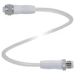 Соединительный кабель Pepperl Fuchs V1-GV4A-2M-PP-W1-V1-GV4A