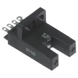 Щелевой датчик Pepperl Fuchs GL5-J/43a/155