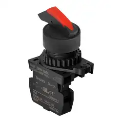 Селекторный переключатель Autonics S2SRN-LDKB2BD