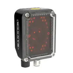 Сканер штрих-кодов Banner ABR7109-MSE2