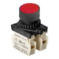 Кнопочный выключатель Autonics S2PR-P1R2BM